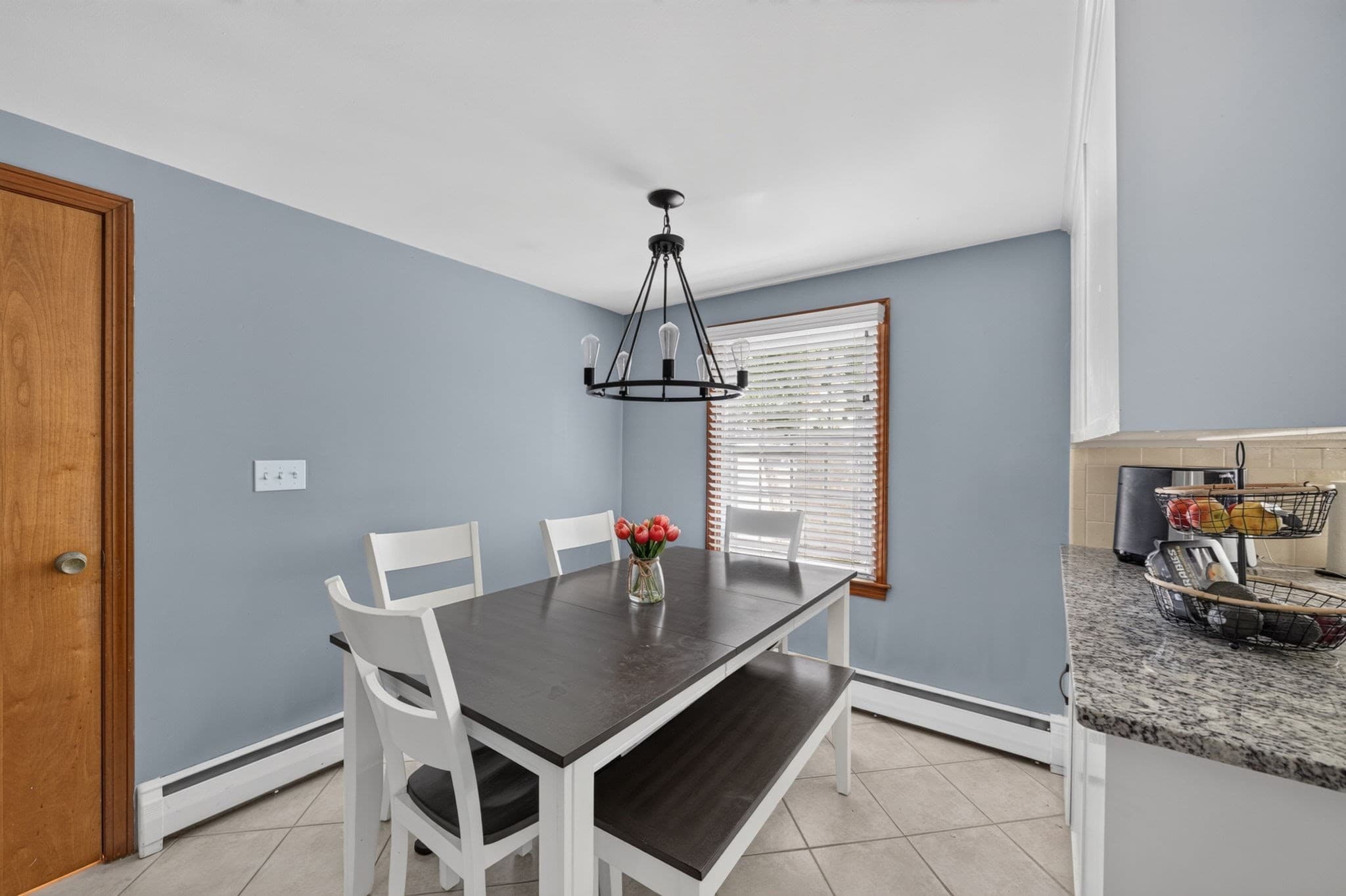Single Family Residence at 458 Orswell St, Fall River MA 02721, photo 17 of 33