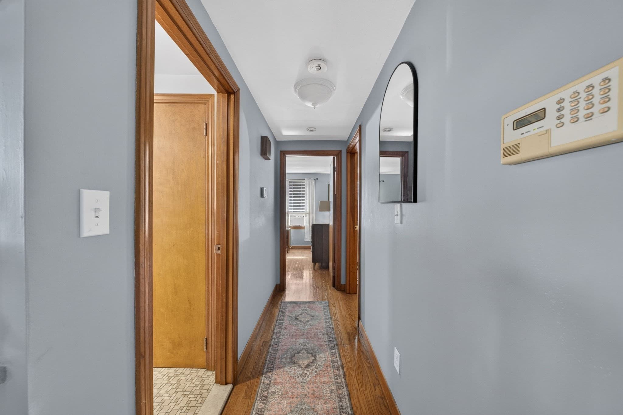 Single Family Residence at 458 Orswell St, Fall River MA 02721, photo 19 of 33