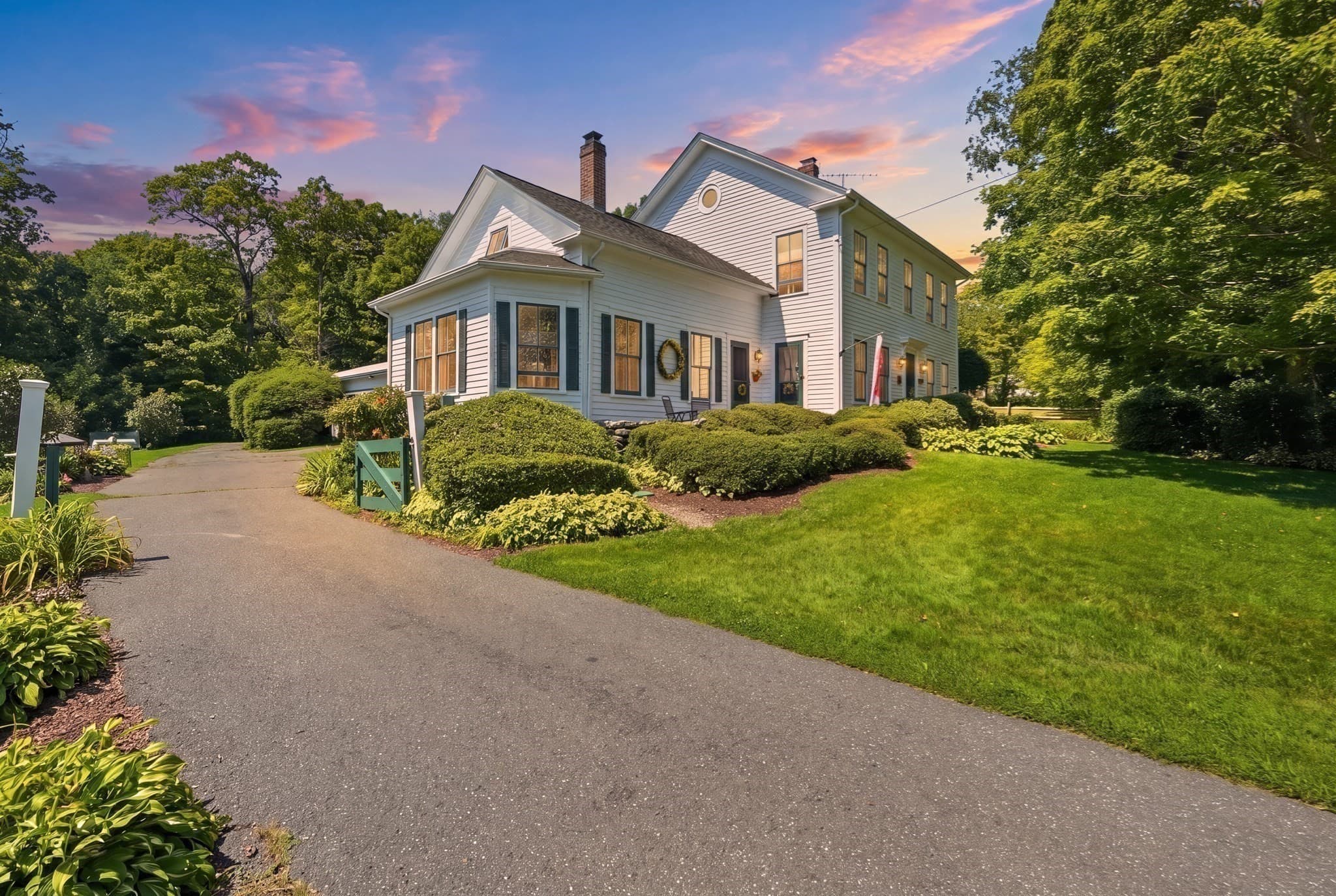 Farm at 295 Old Post Rd, Worthington MA 01098, Worthington, photo 6 of 42