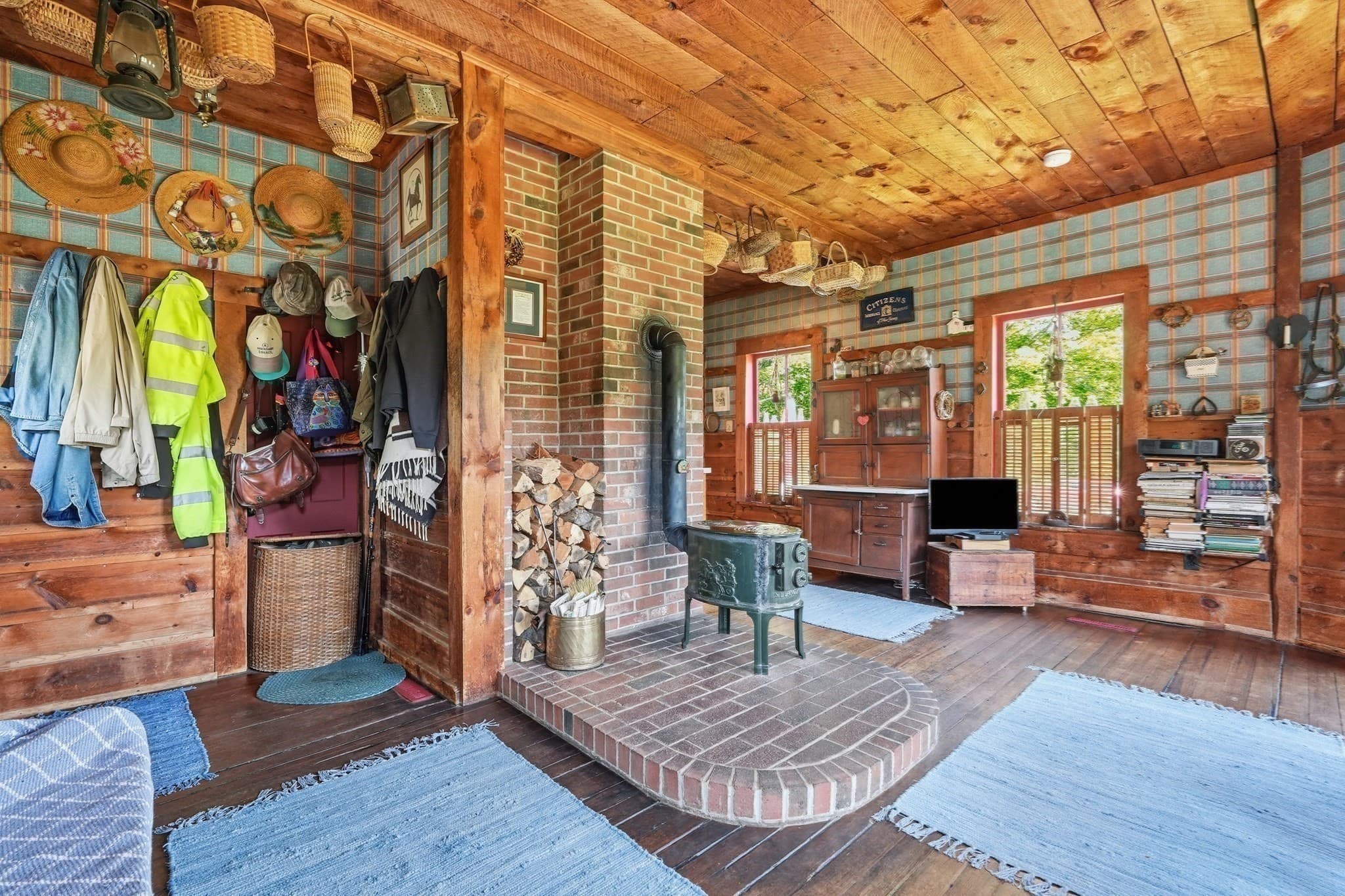 Farm at 295 Old Post Rd, Worthington MA 01098, Worthington, photo 13 of 42