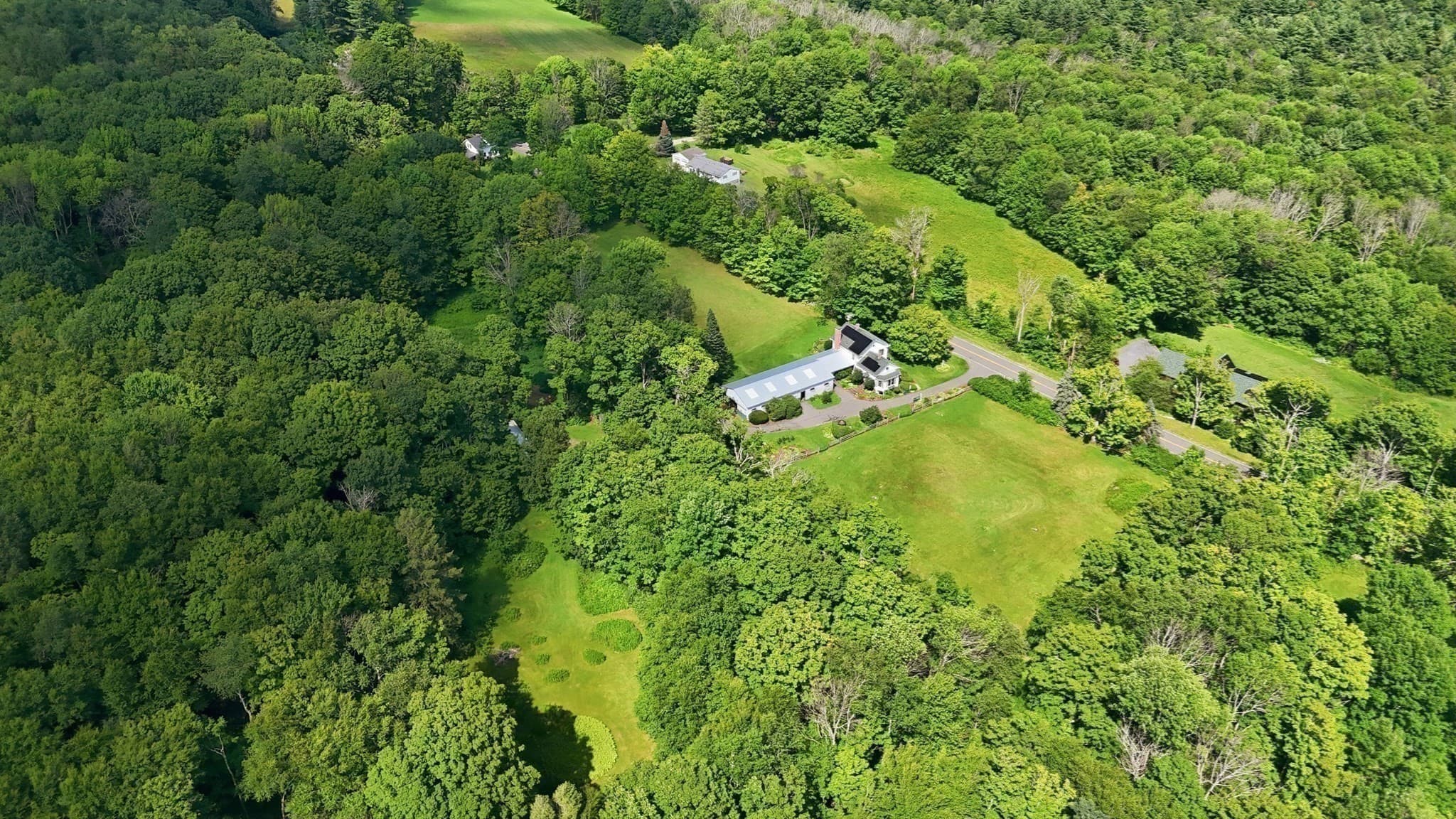 Farm at 295 Old Post Rd, Worthington MA 01098, Worthington, photo 10 of 42