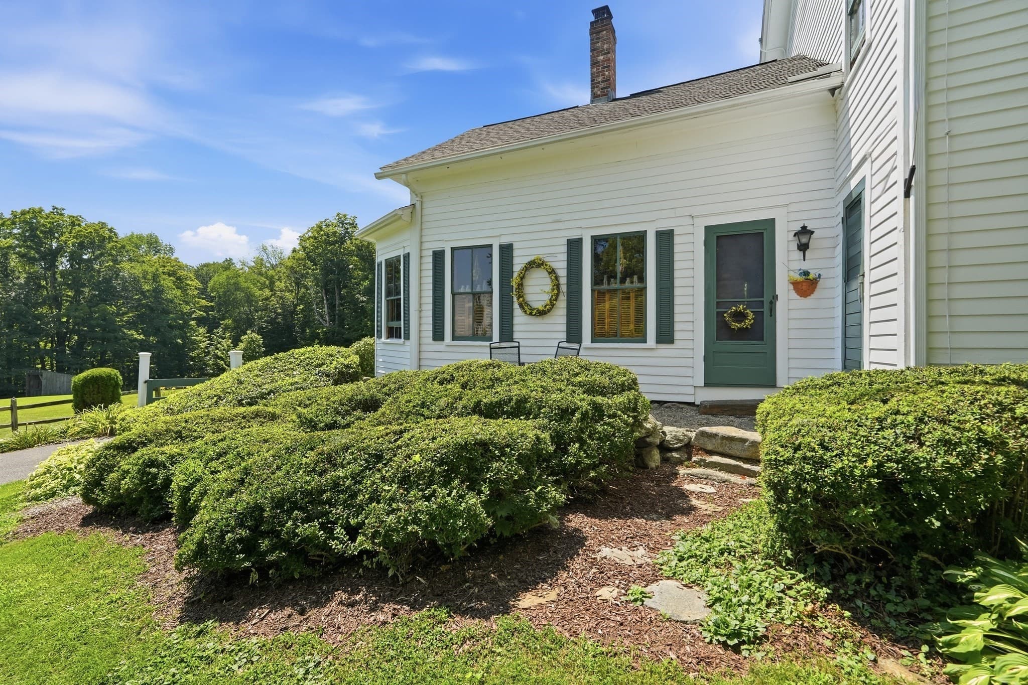 Farm at 295 Old Post Rd, Worthington MA 01098, Worthington, photo 4 of 42