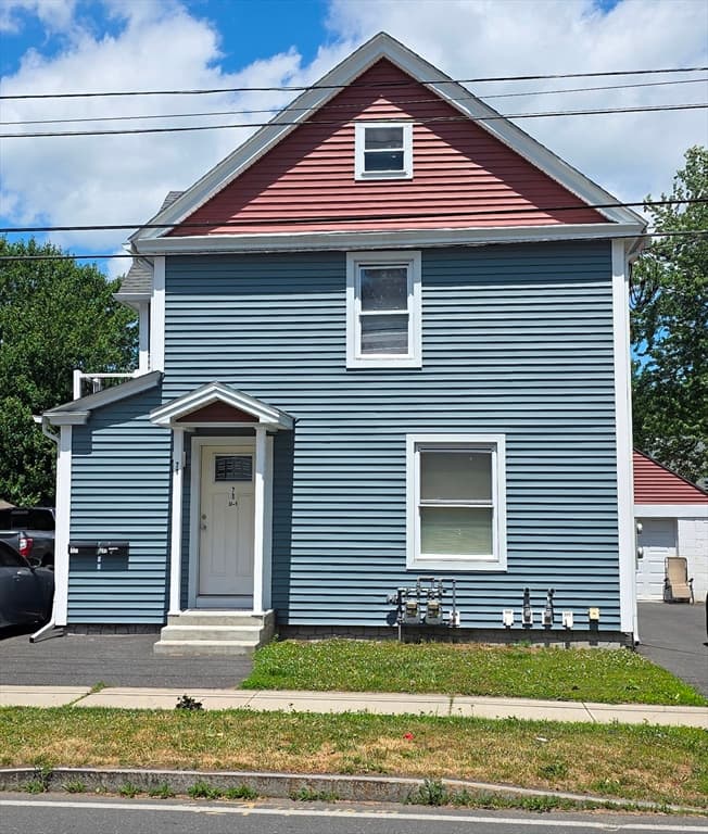 71 Notre Dame St, Westfield MA 01085