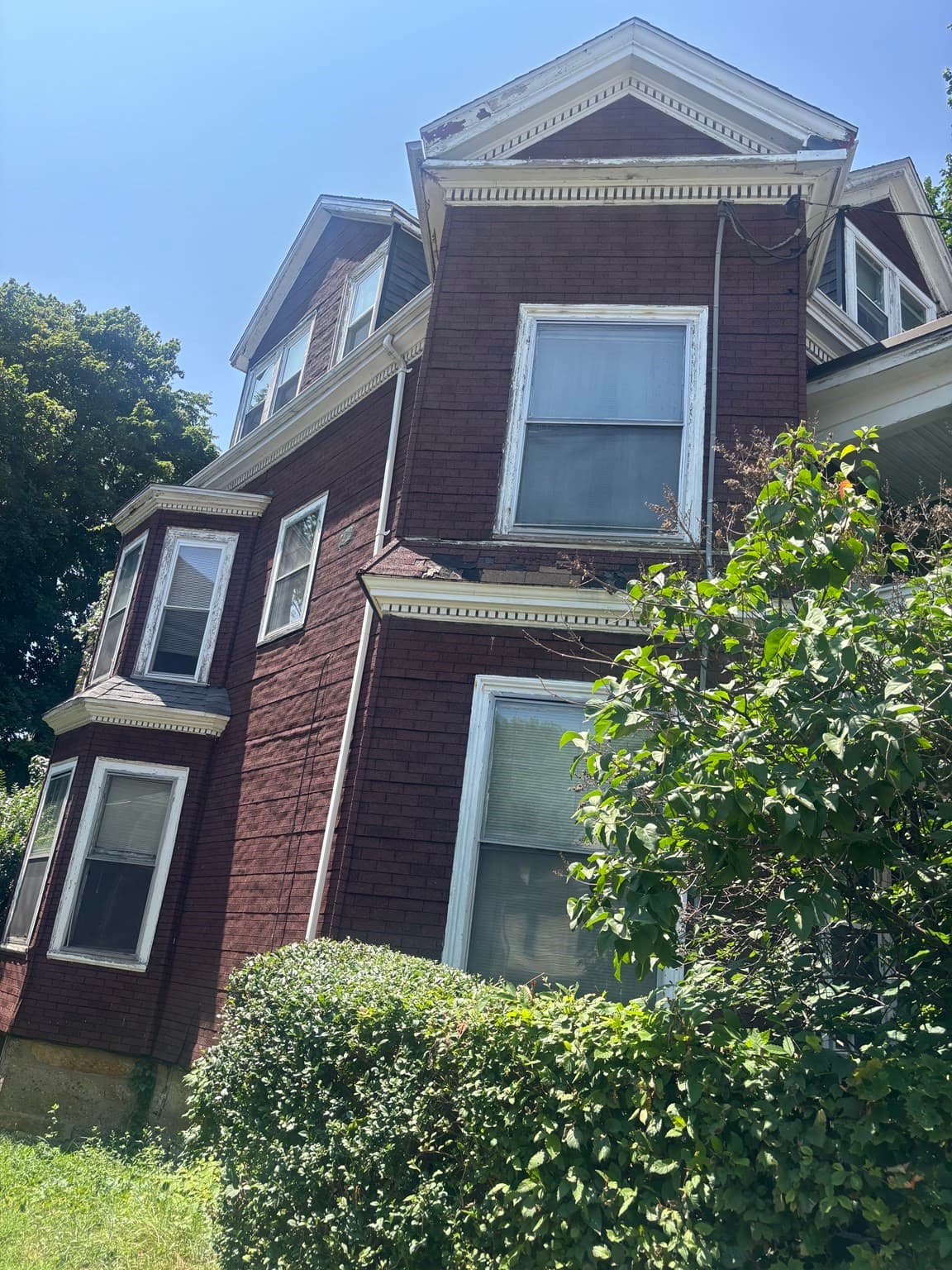 3 Family at 31 Lawrence Ave, Boston MA 02121, Boston, photo 2 of 19