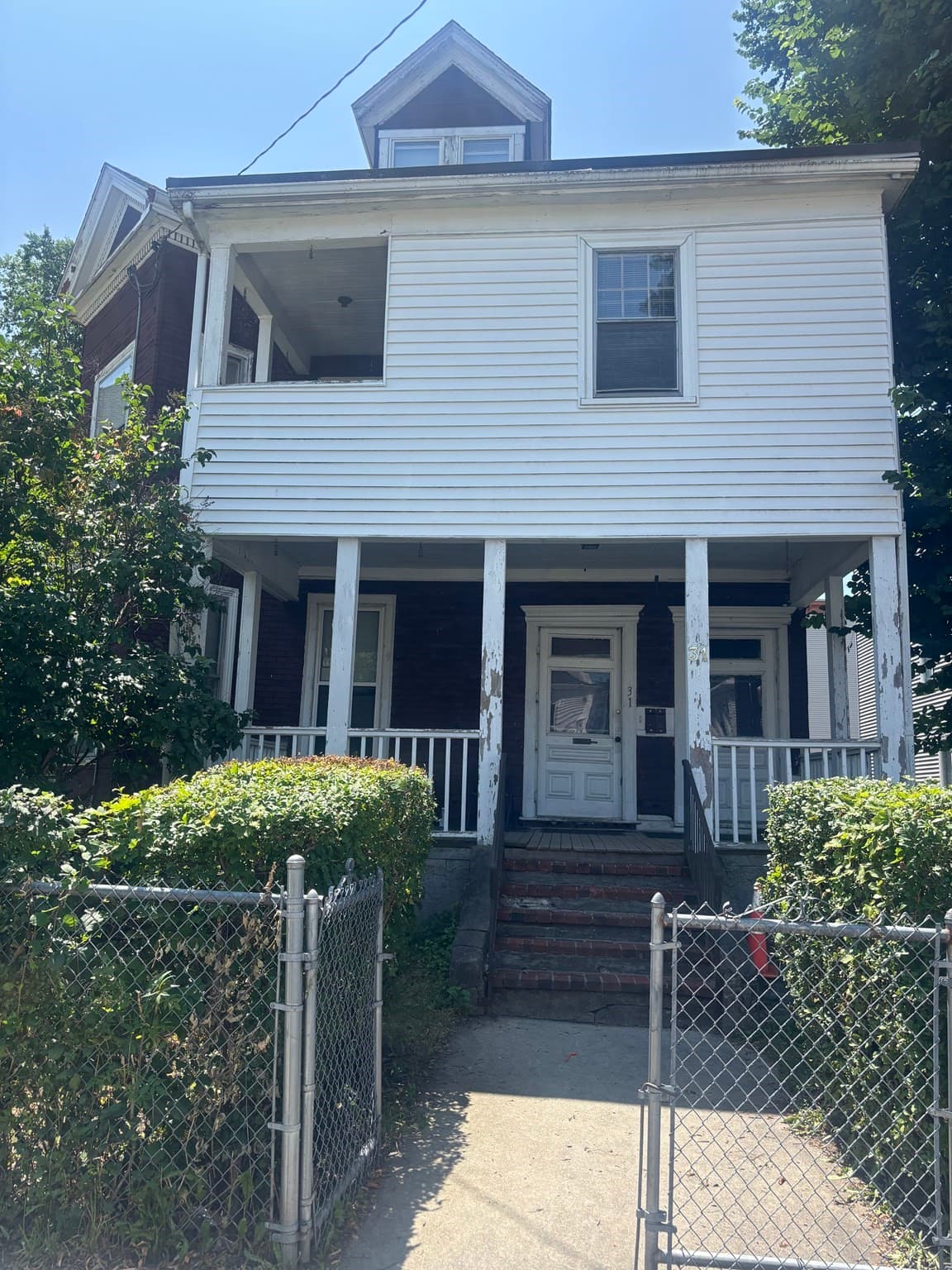 31 Lawrence Ave, Boston MA 02121