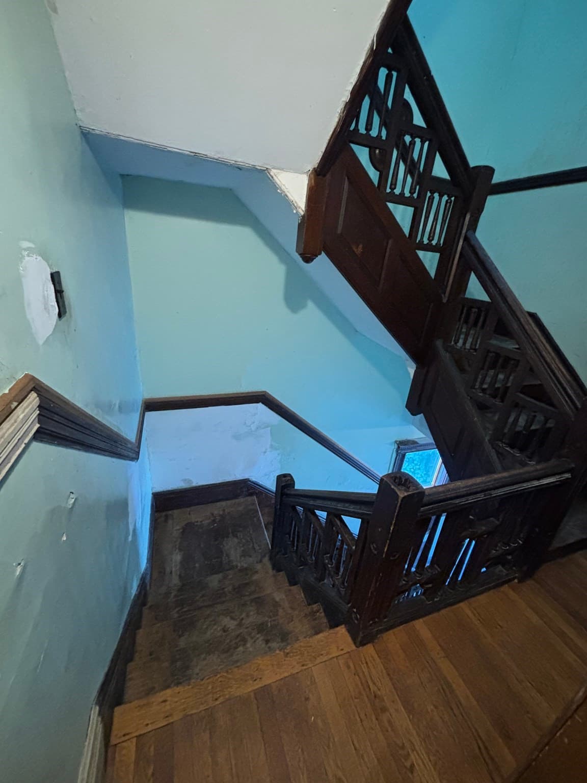 3 Family at 31 Lawrence Ave, Boston MA 02121, Boston, photo 9 of 19