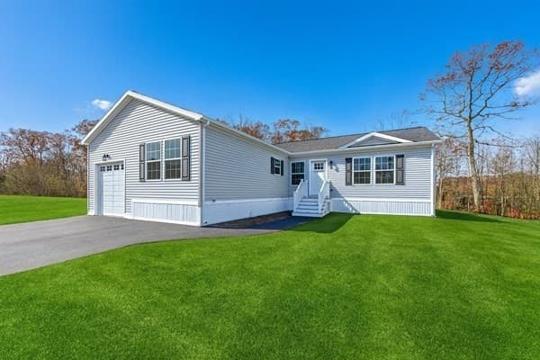 121 East Washington Street # 12, North Attleboro MA 02760