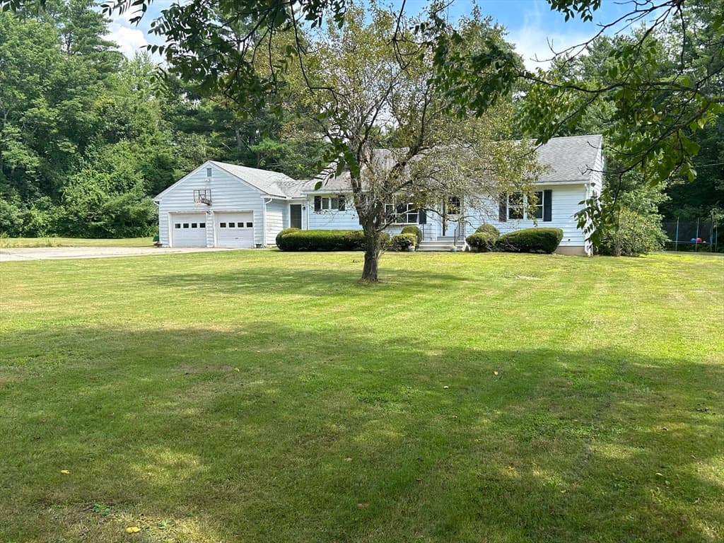 96 Fruitland, Barre MA 01005 photo 2