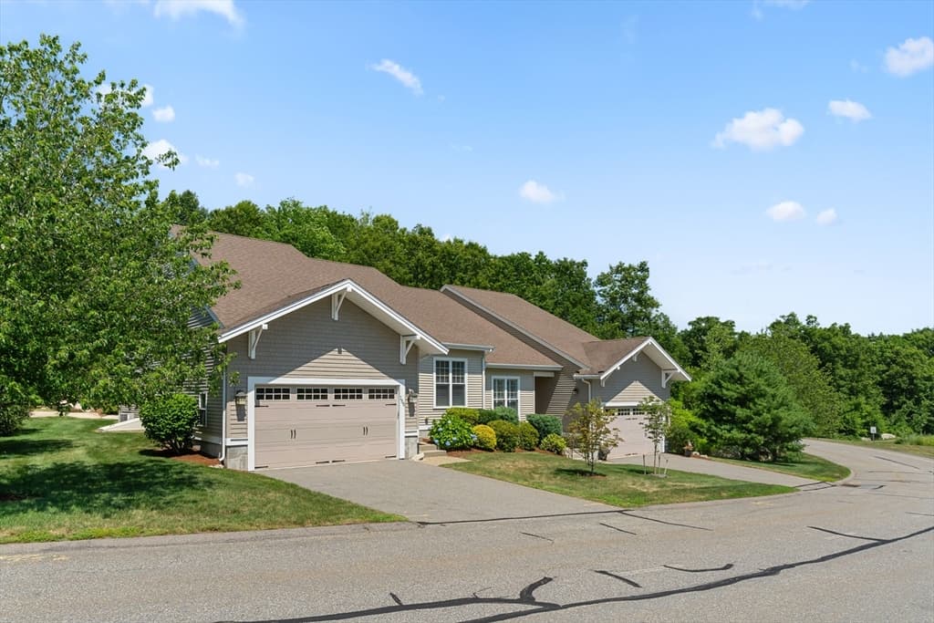 166 Walden Way # 166, Milford MA 01757 photo 2
