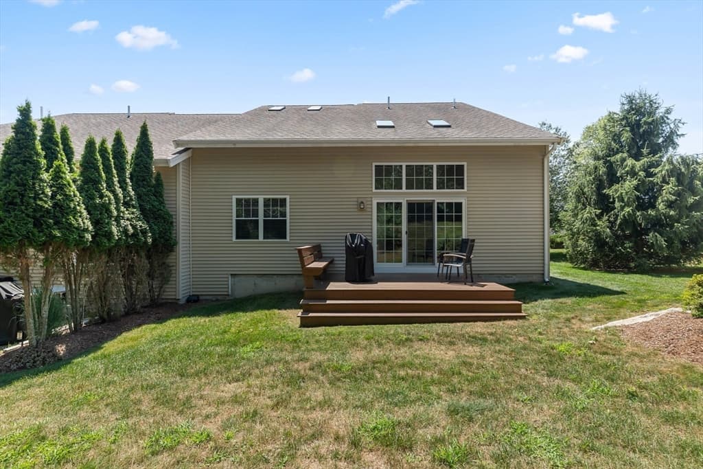 166 Walden Way # 166, Milford MA 01757 photo 36