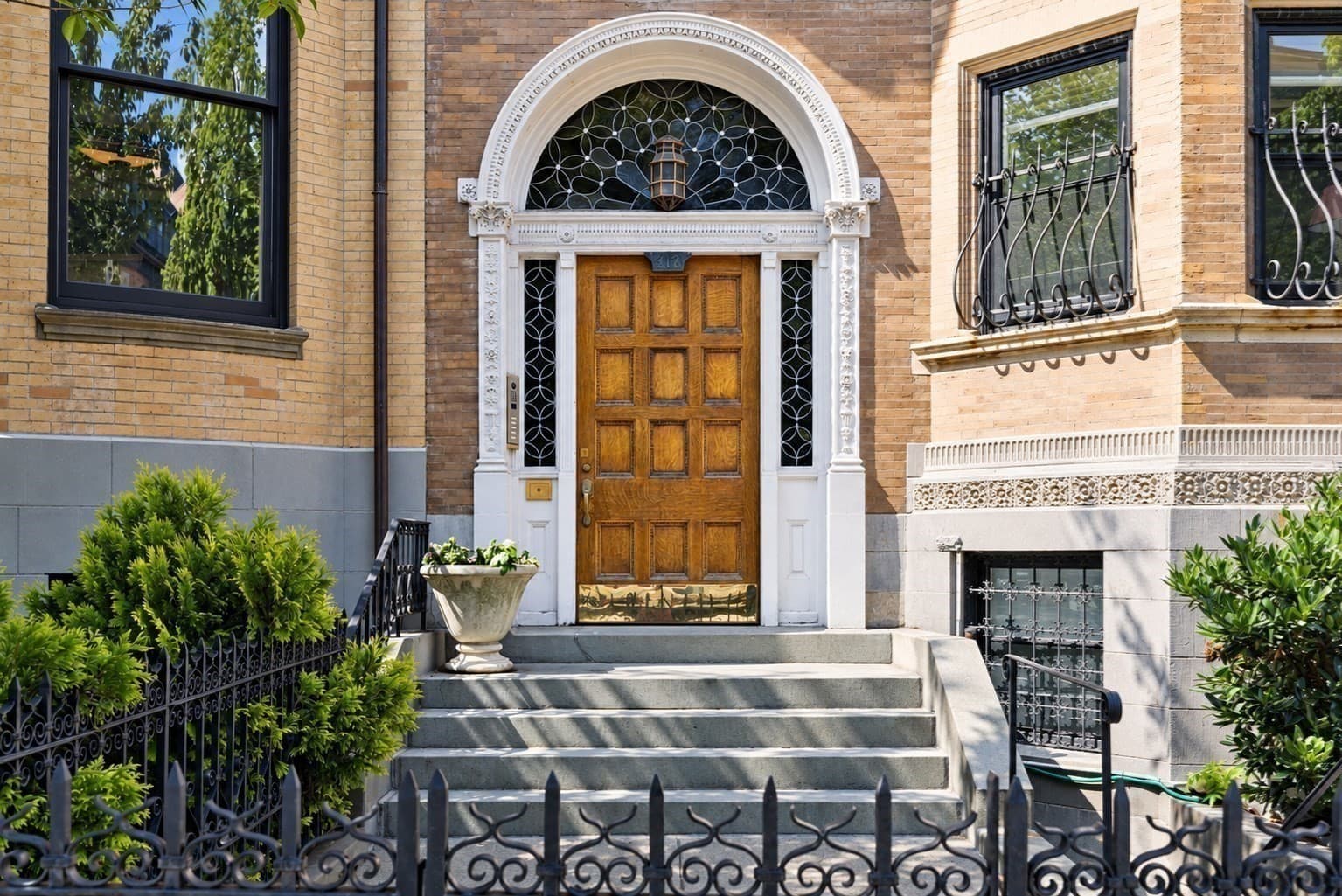 Condominium at 414 Beacon Street # 5, Boston MA 02115, photo 24 of 24