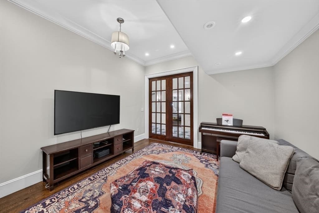414 Beacon Street # 5, Boston MA 02115 photo 21