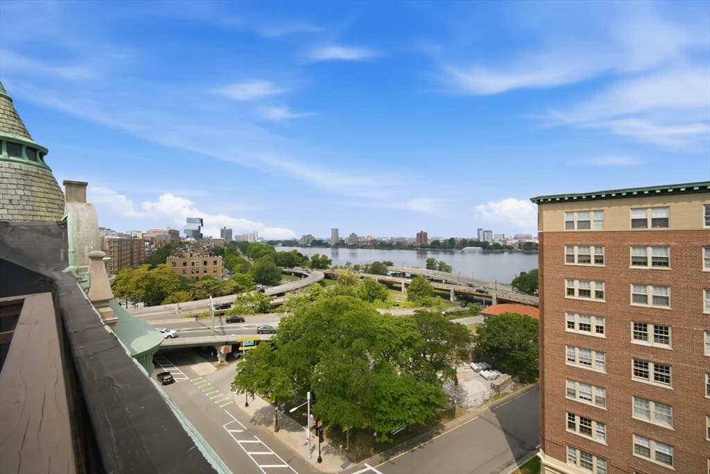 4 Charlesgate E # 107, Boston MA 02215 photo 17