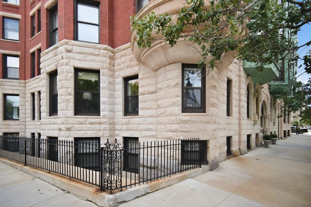 4 Charlesgate E # 107, Boston MA 02215 photo 22
