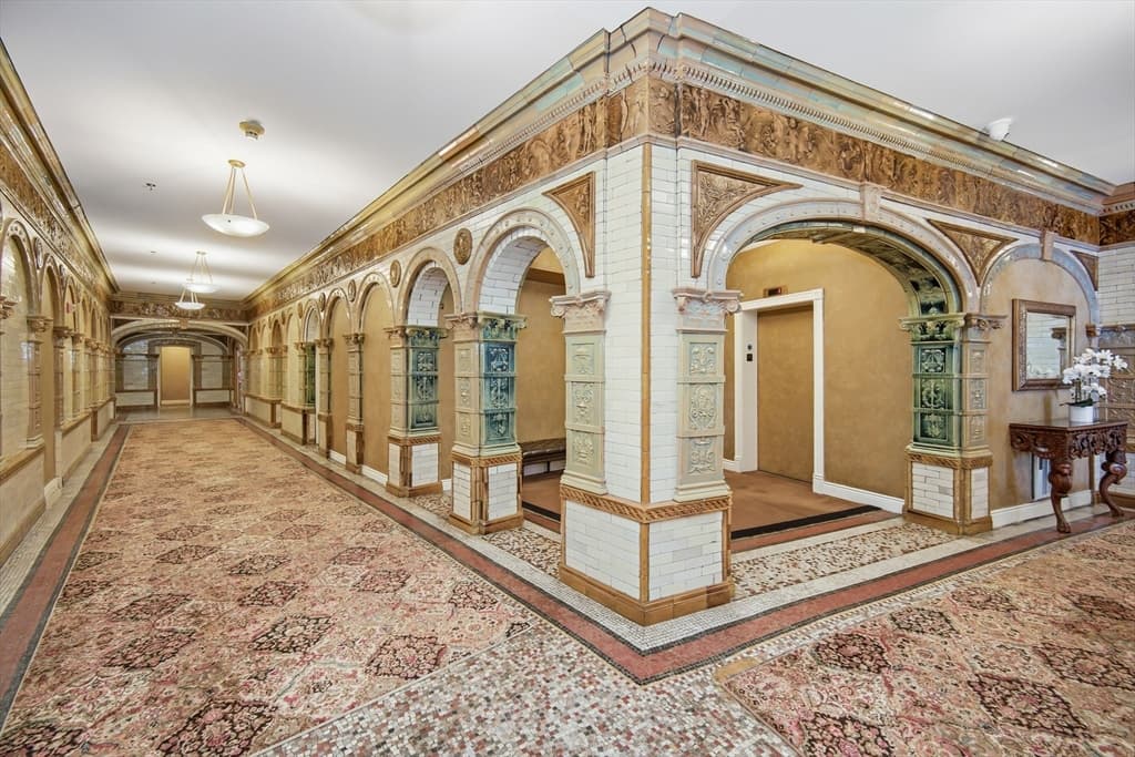 4 Charlesgate E # 107, Boston MA 02215 photo 10