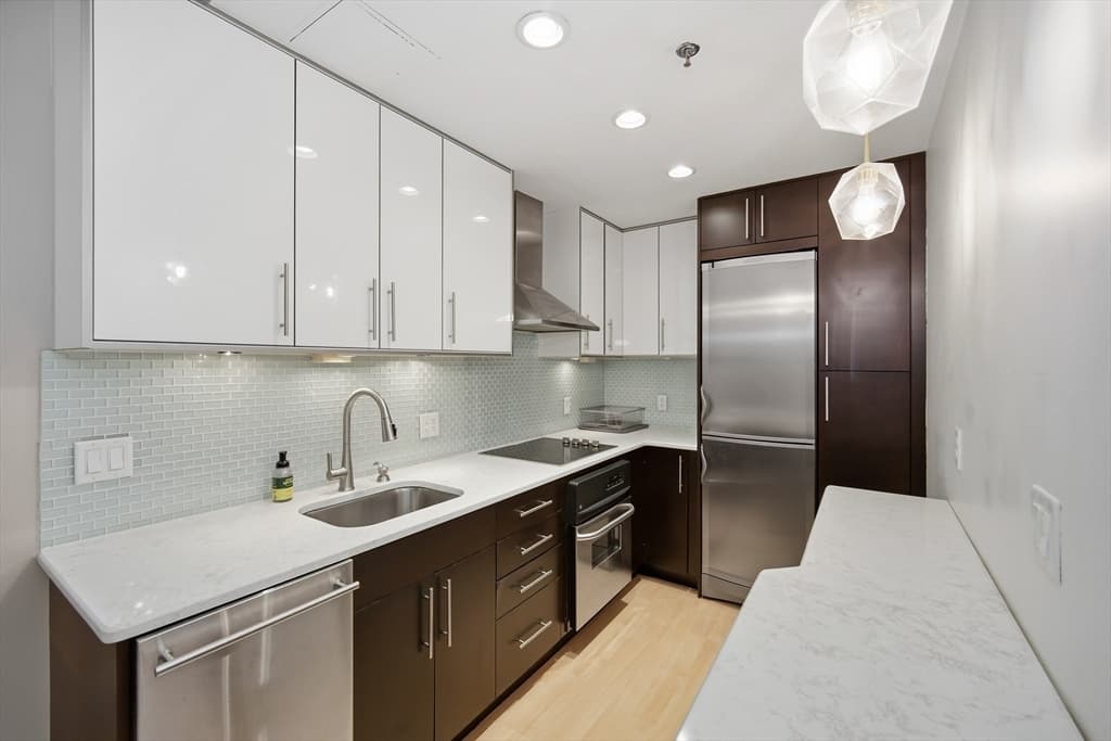 4 Charlesgate E # 107, Boston MA 02215 photo 11