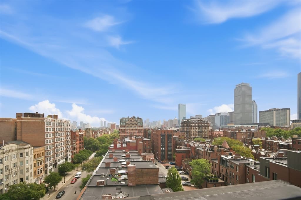 4 Charlesgate E # 107, Boston MA 02215 photo 19