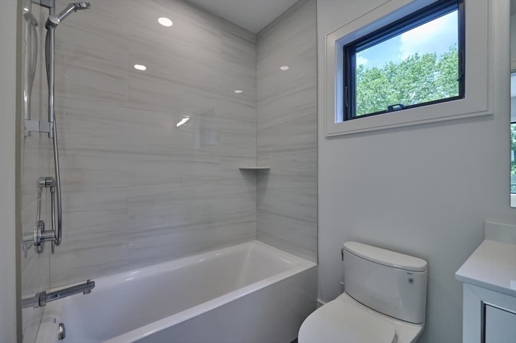 123 Fuller # B, Brookline MA 02446 photo 26