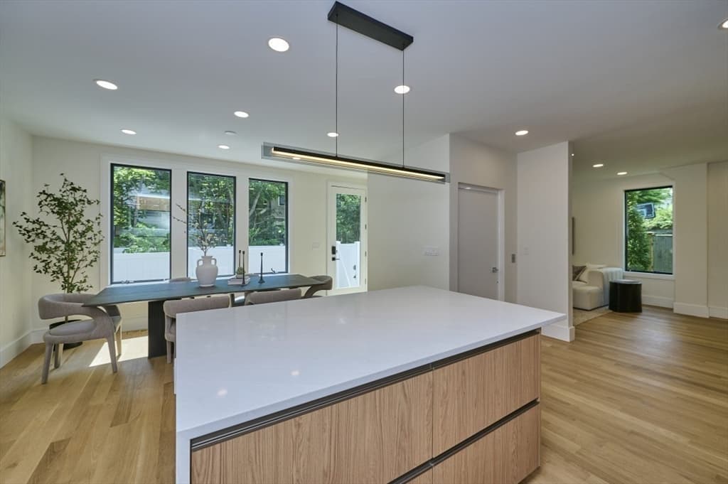 123 Fuller # B, Brookline MA 02446 photo 14