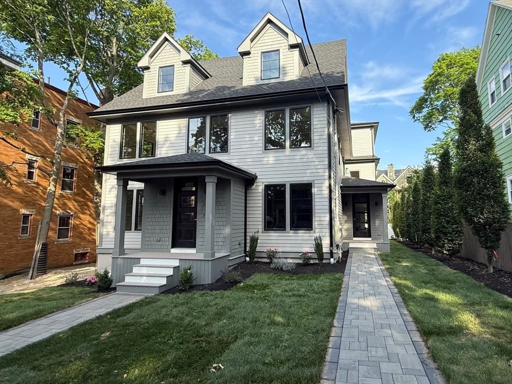 123 Fuller # B, Brookline MA 02446 photo 41