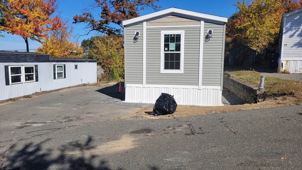 161 Newbury # 32, Peabody MA 01960 photo 15