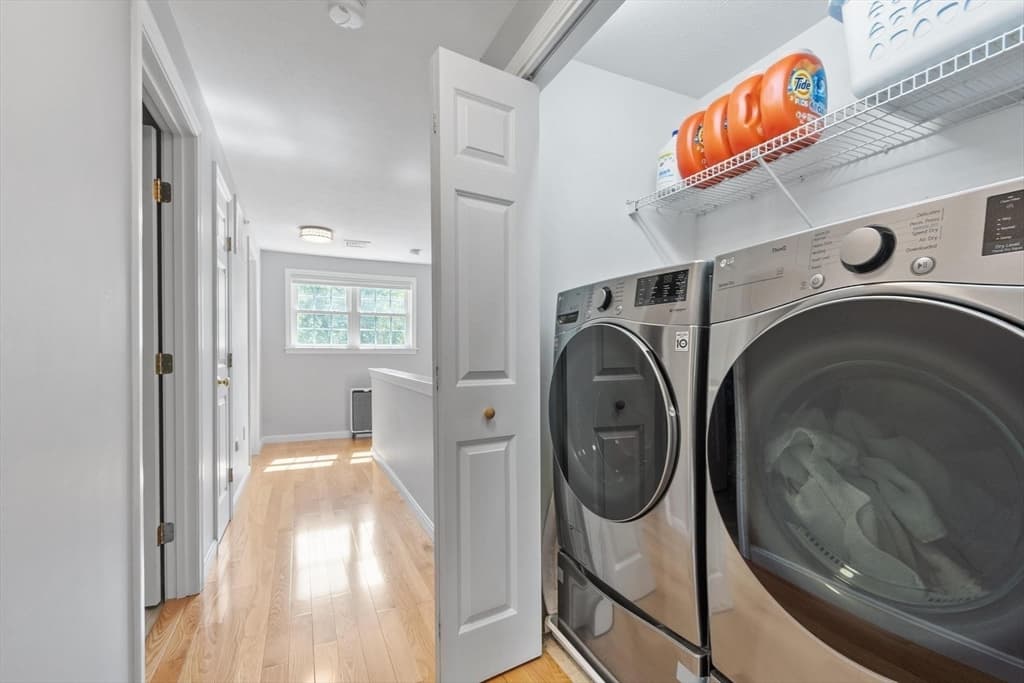 35 Green Briar Rd # 35, Fitchburg MA 01420 photo 30