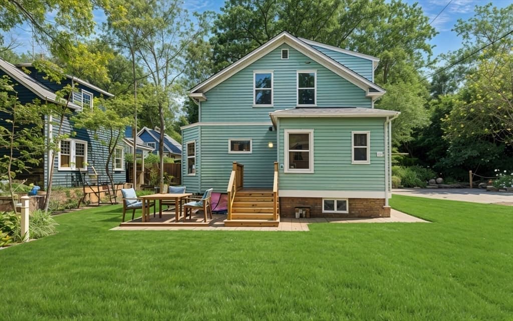 71 Cottage Street, Boston MA 02132 photo 6
