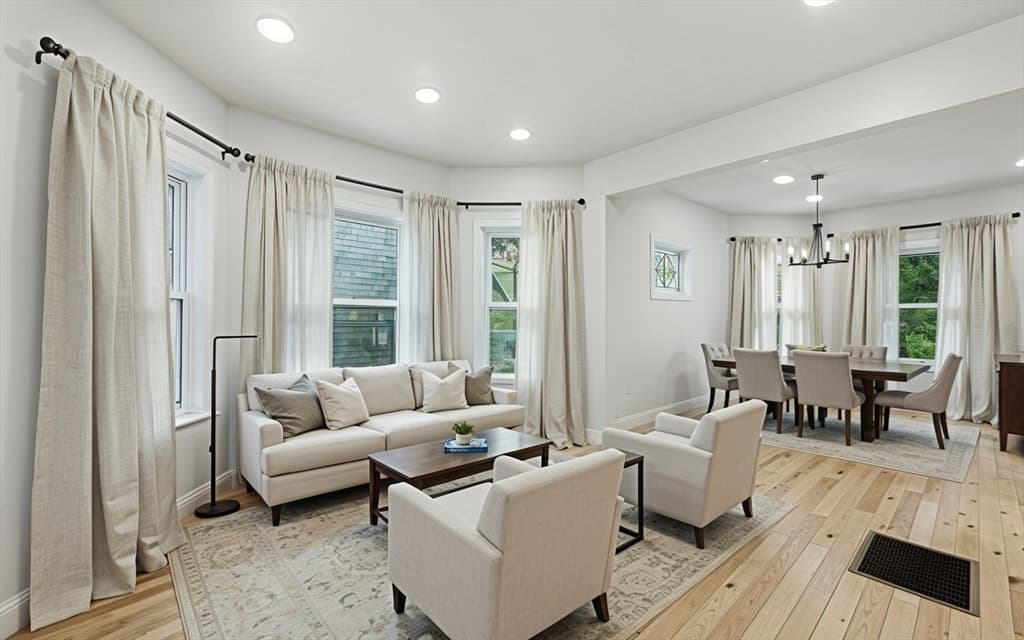 71 Cottage Street, Boston MA 02132