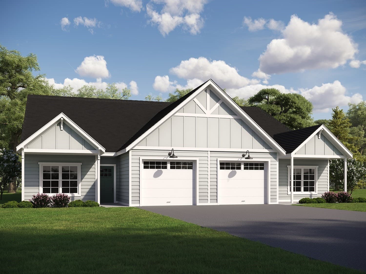 Condominium at 23 Fidelity Drive # 74, Rutland MA 01543, photo 3 of 5
