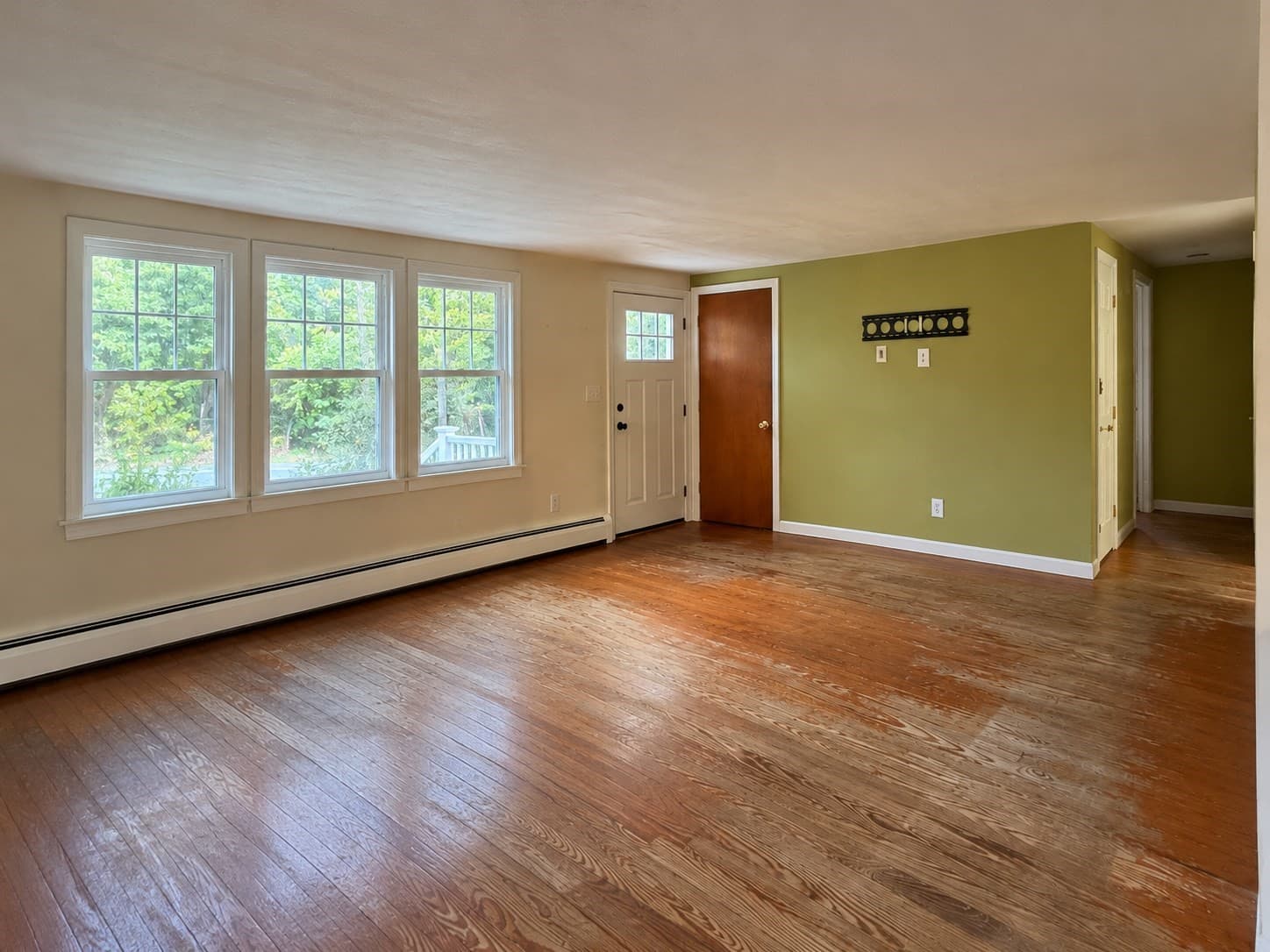 Single Family Residence at 31 Main St, Sandwich MA 02563, photo 4 of 11