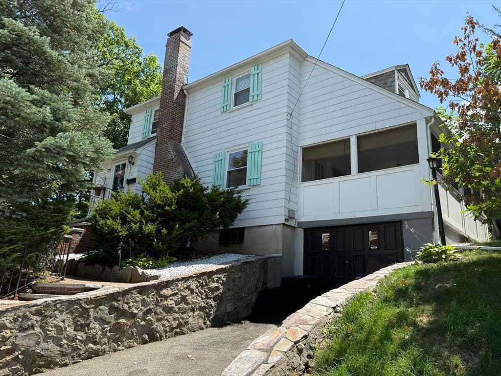 8 Myopia Rd., Boston MA 02136 photo 2