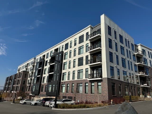 191 Washington St # 507, Boston MA 02135