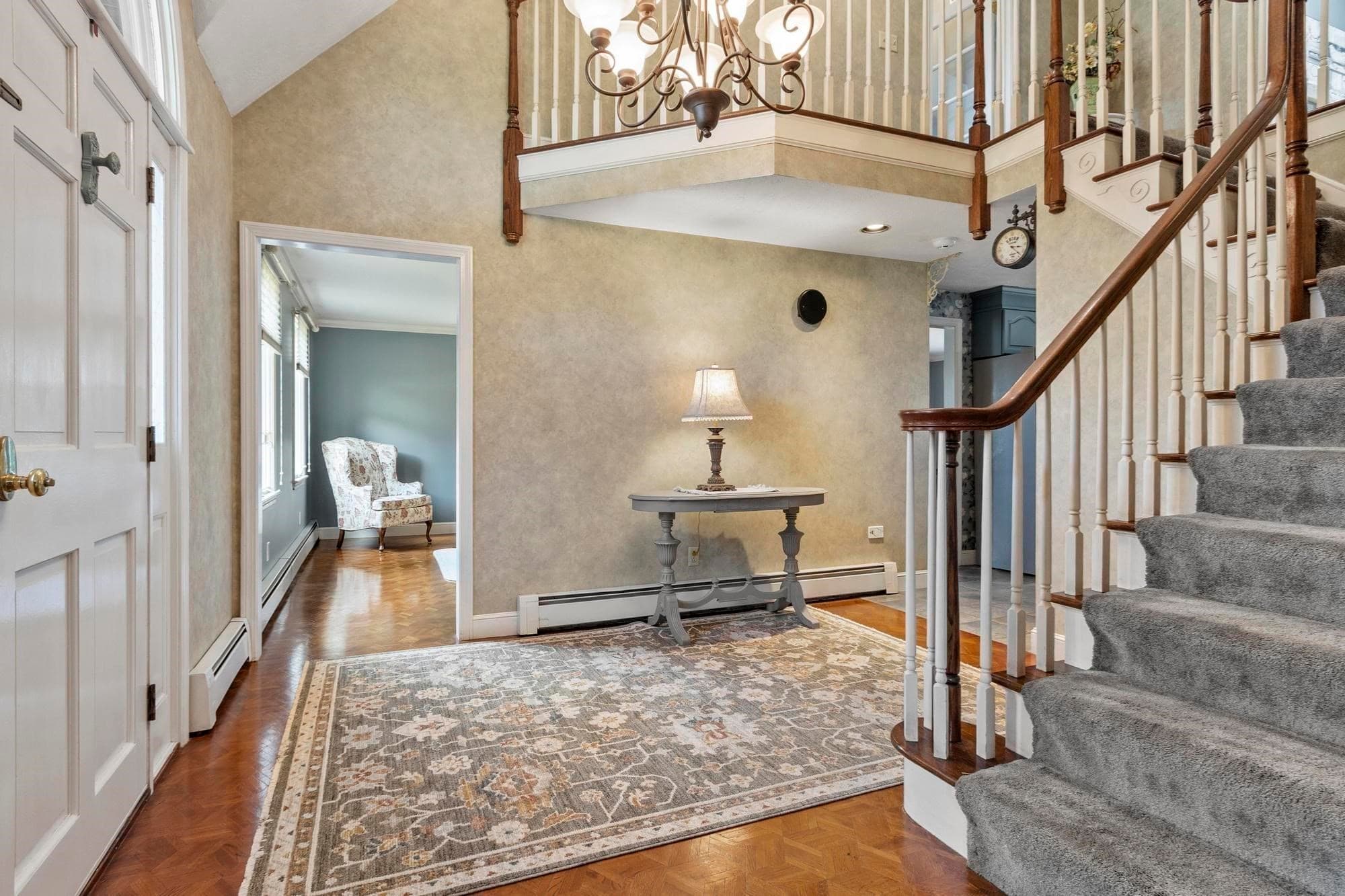 Single Family Residence at 17 Sycamore Drive, Rutland MA 01543, photo 16 of 41
