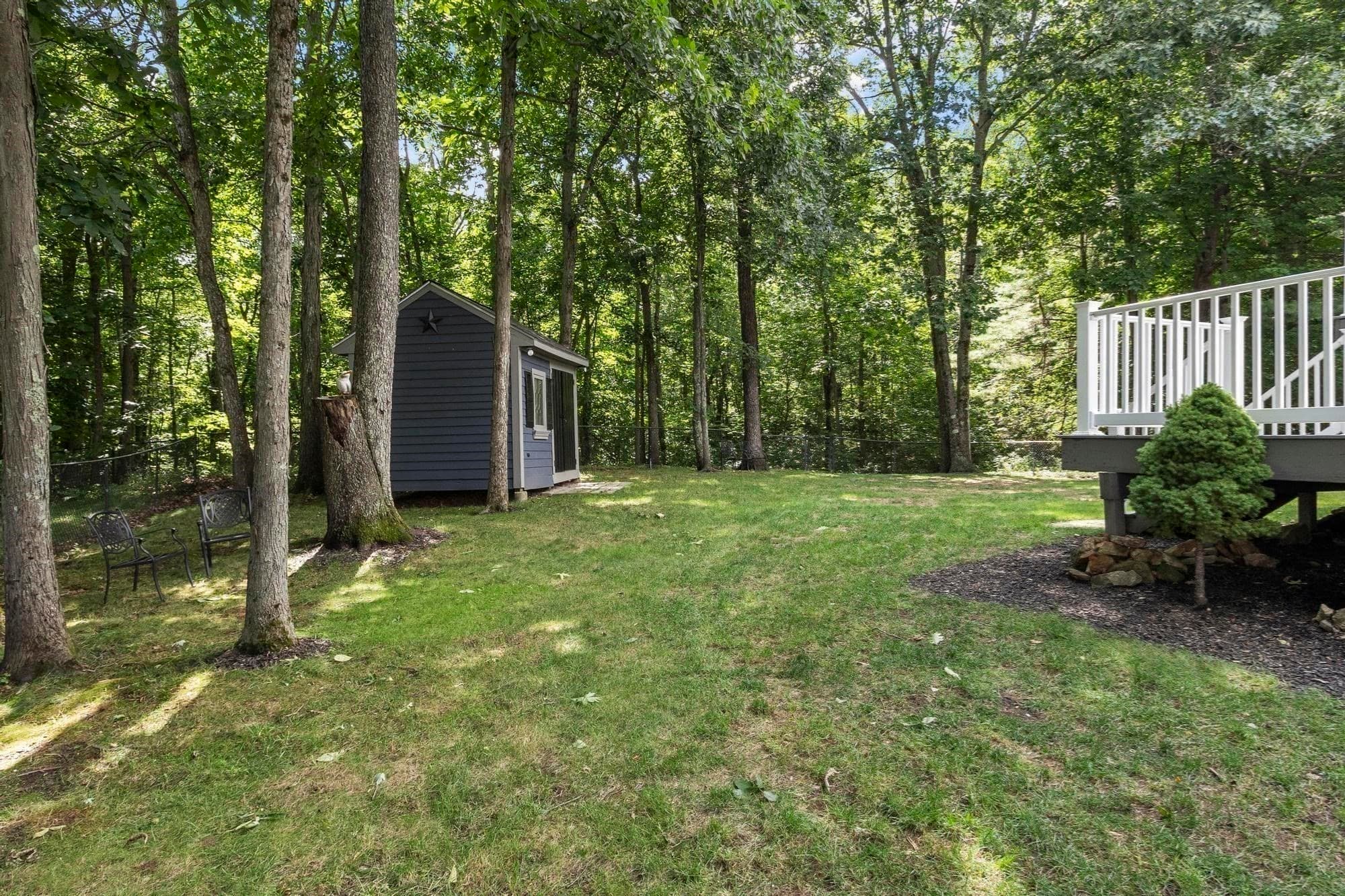 Single Family Residence at 17 Sycamore Drive, Rutland MA 01543, photo 32 of 41