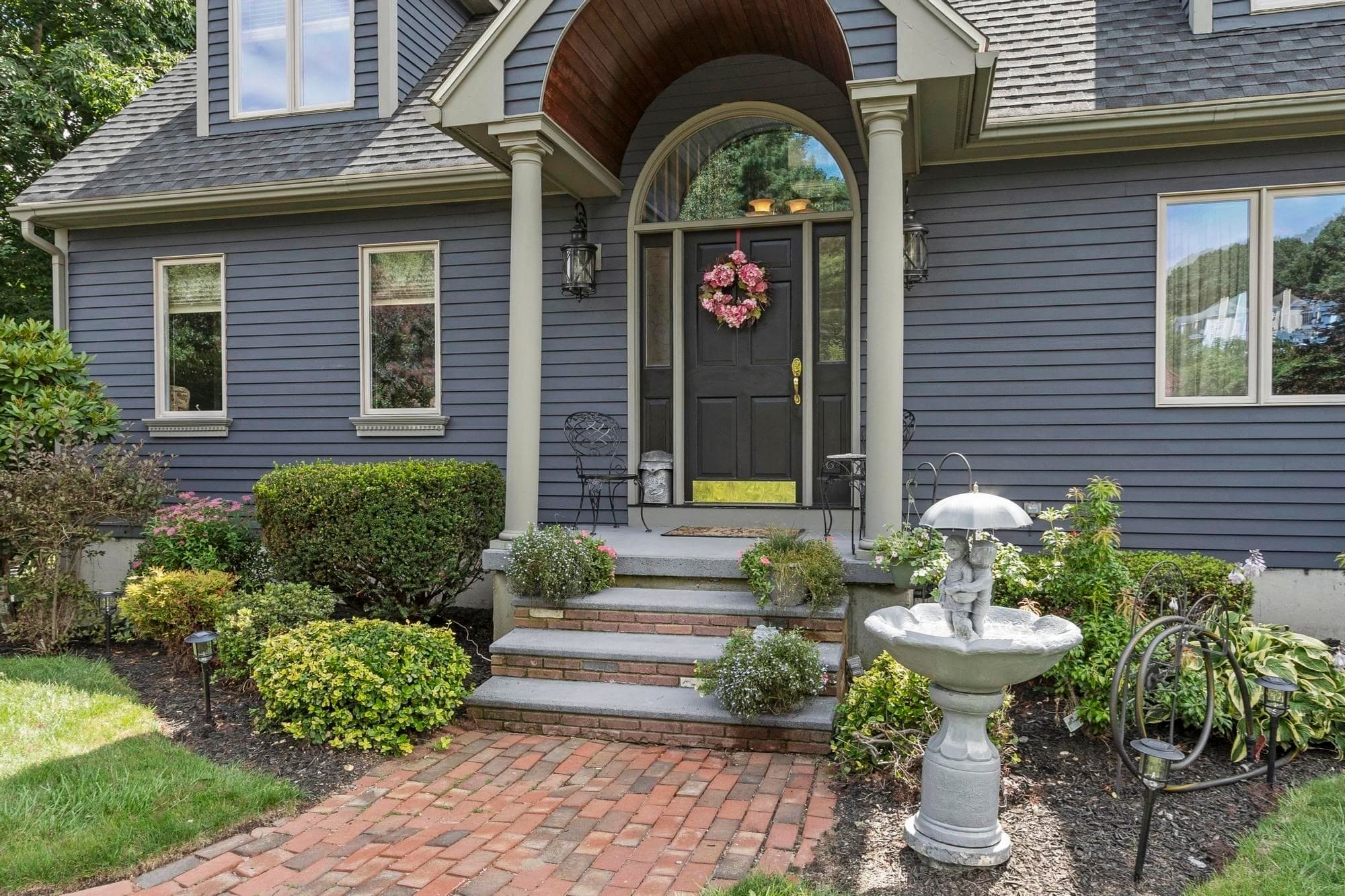 Single Family Residence at 17 Sycamore Drive, Rutland MA 01543, photo 33 of 41
