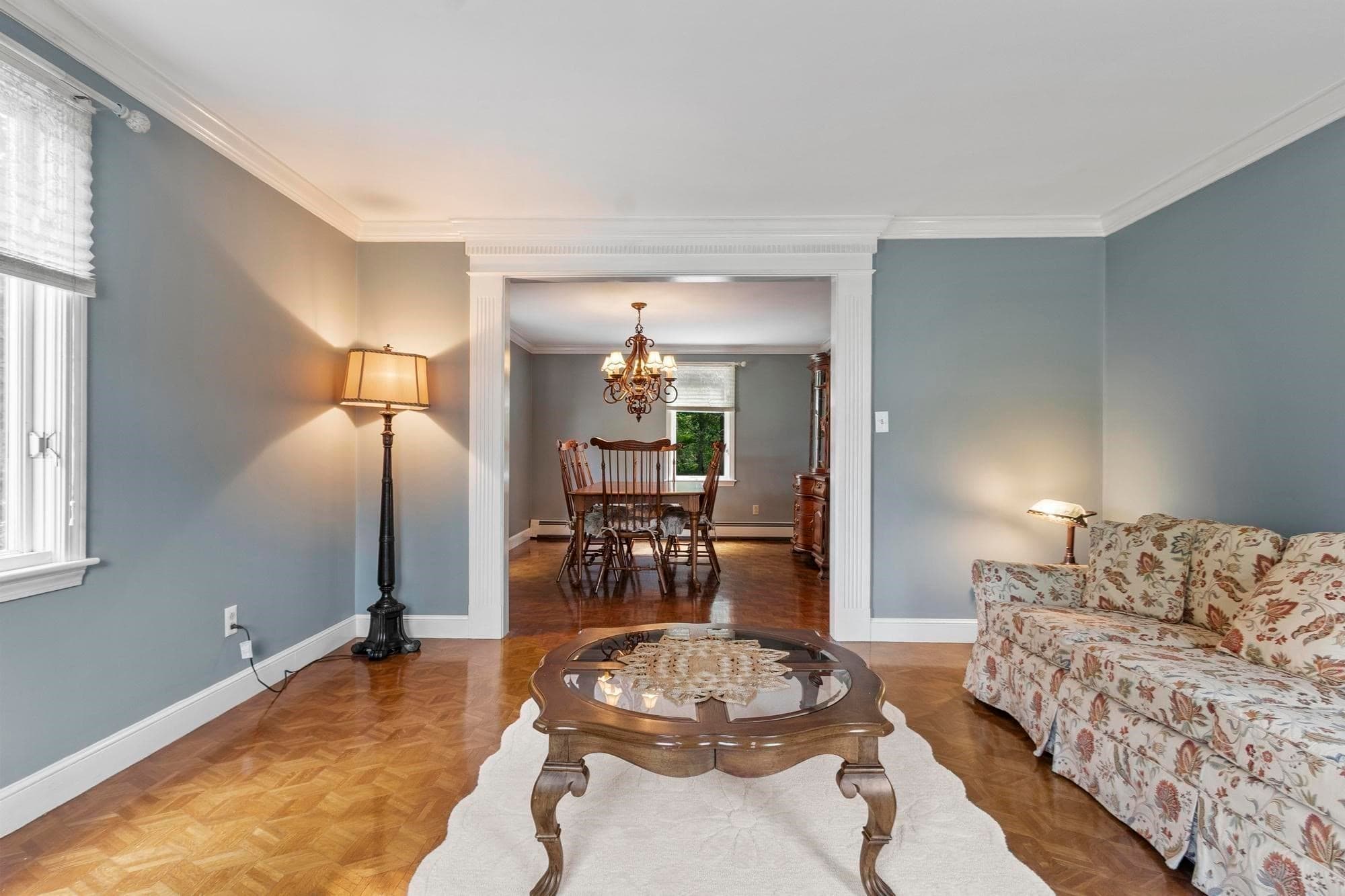 Single Family Residence at 17 Sycamore Drive, Rutland MA 01543, photo 11 of 41