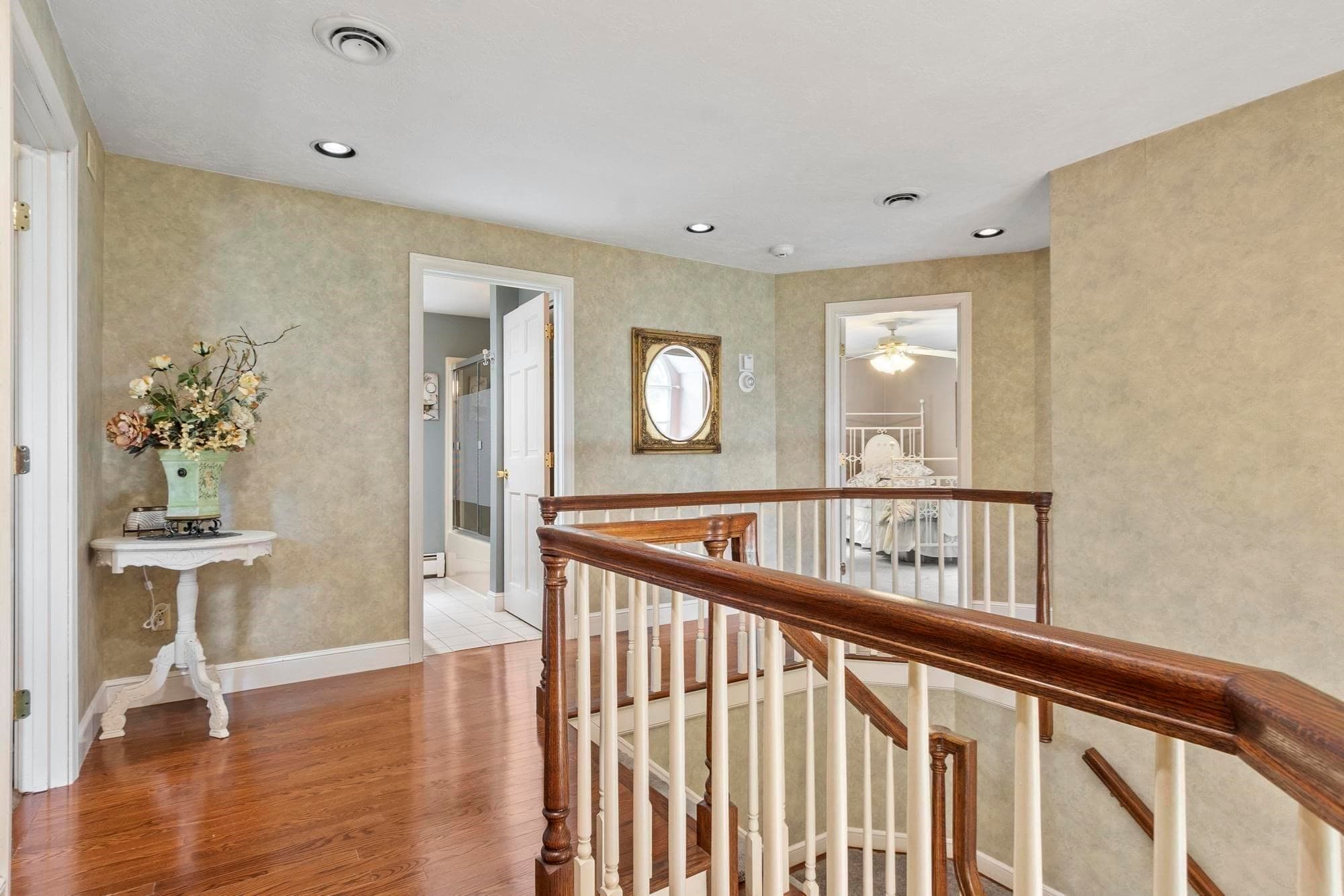 Single Family Residence at 17 Sycamore Drive, Rutland MA 01543, photo 21 of 41