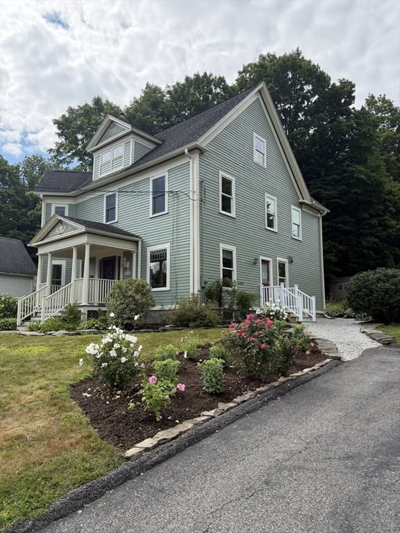 17 Leominster St, Westminster MA 01473