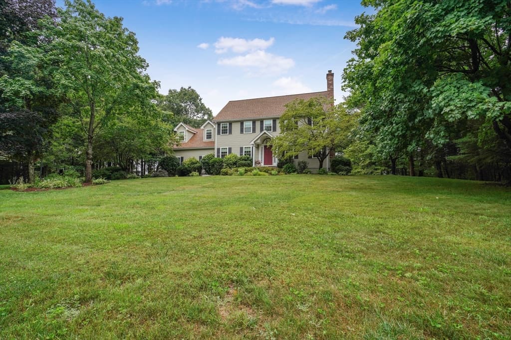 20 King Phillip Drive, Rehoboth MA 02769 photo 3