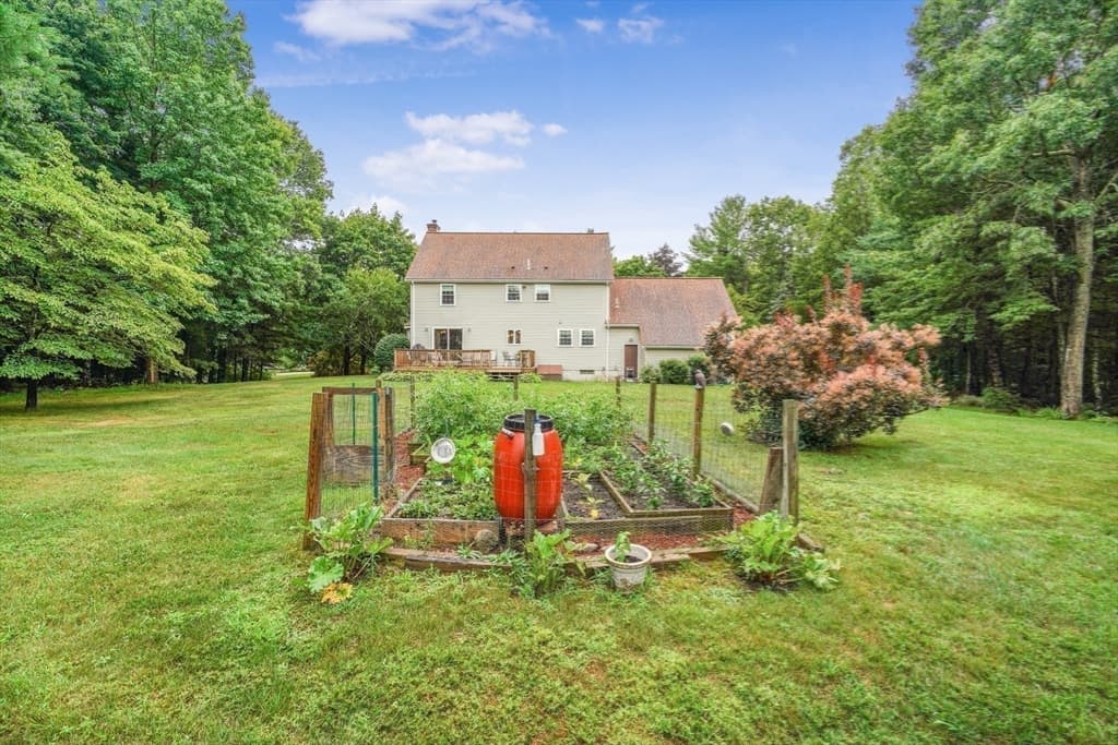 20 King Phillip Drive, Rehoboth MA 02769 photo 32