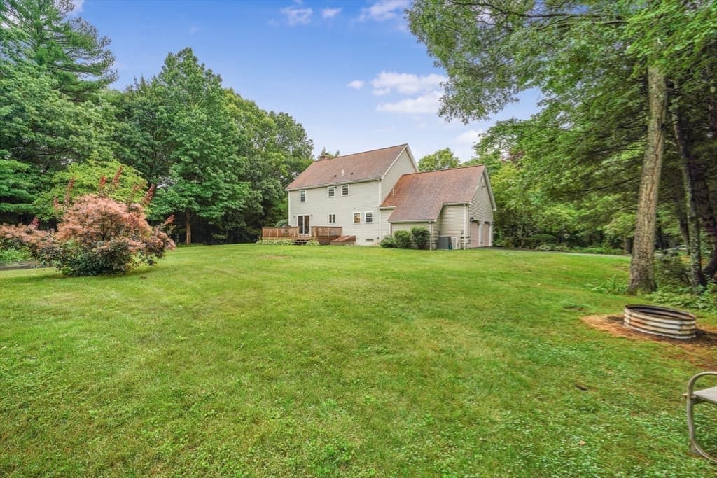 20 King Phillip Drive, Rehoboth MA 02769 photo 35