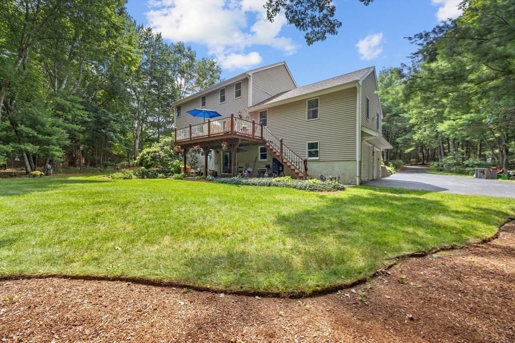 37 Malbone St, Lakeville MA 02347 photo 13