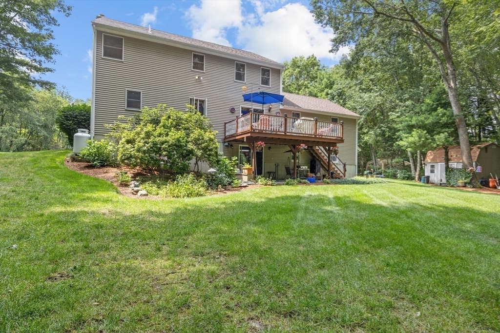 37 Malbone St, Lakeville MA 02347 photo 14