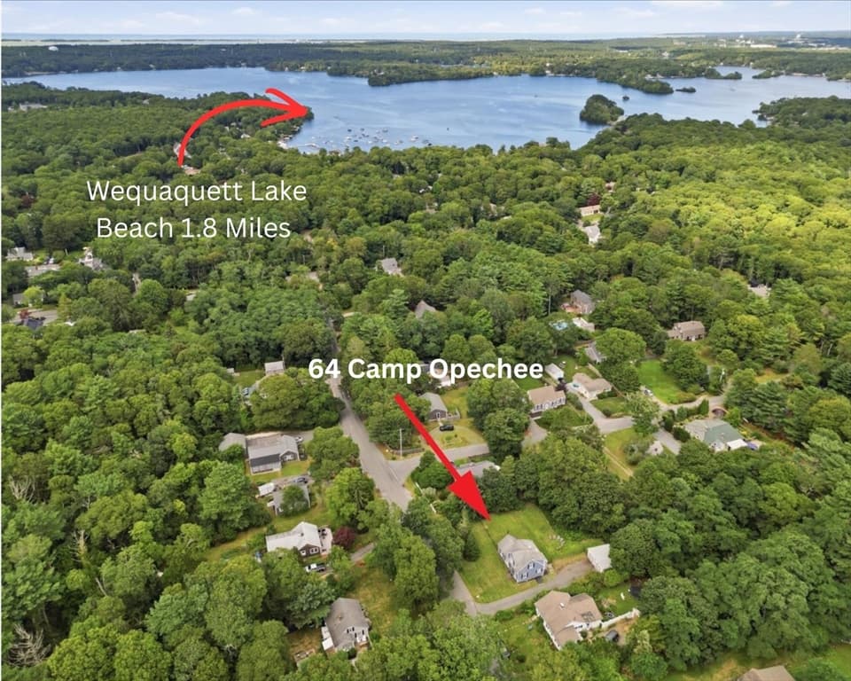 64 Camp Opechee, Barnstable MA 02632 photo 7