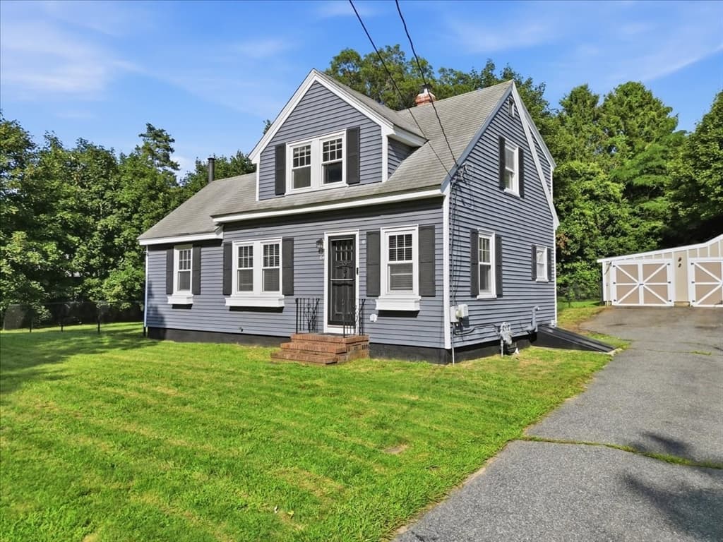 64 Camp Opechee, Barnstable MA 02632