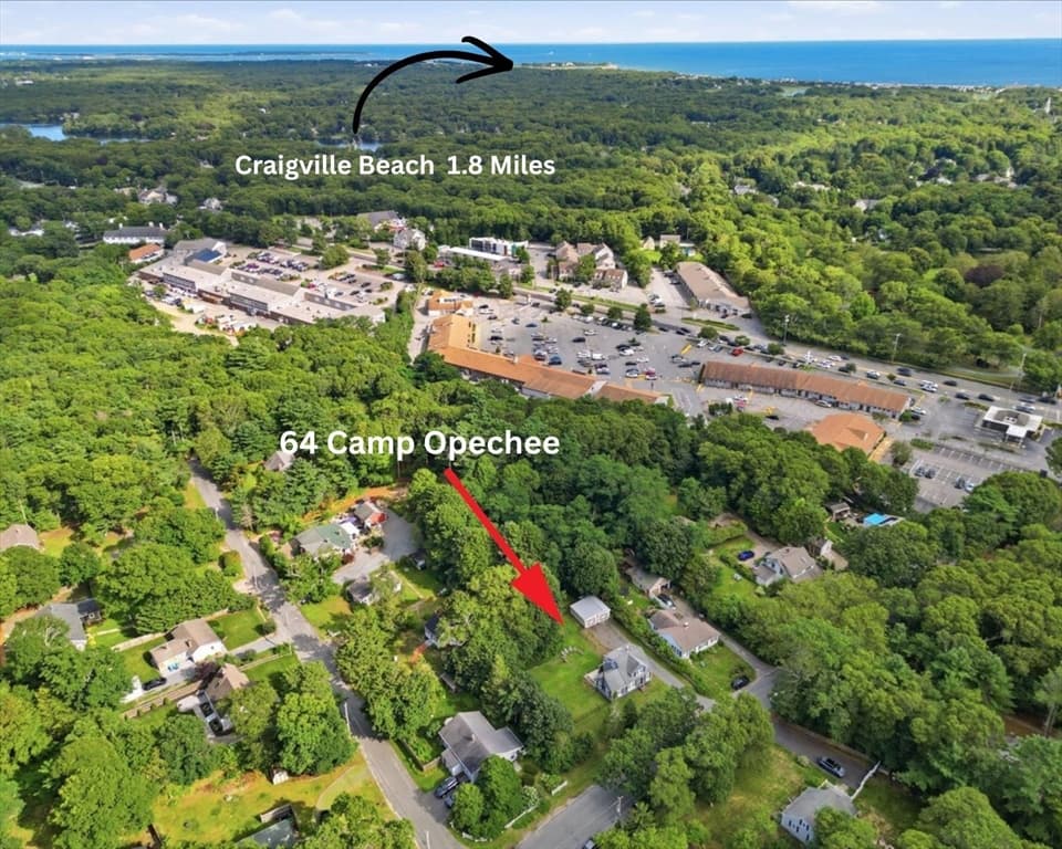 64 Camp Opechee, Barnstable MA 02632 photo 9
