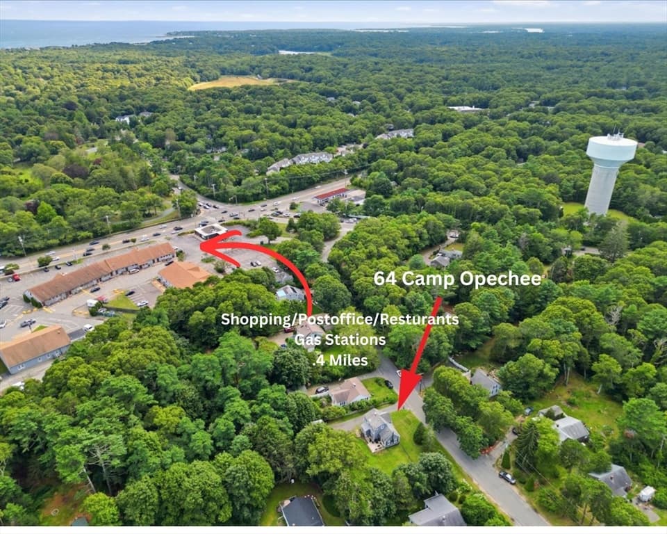 64 Camp Opechee, Barnstable MA 02632 photo 8