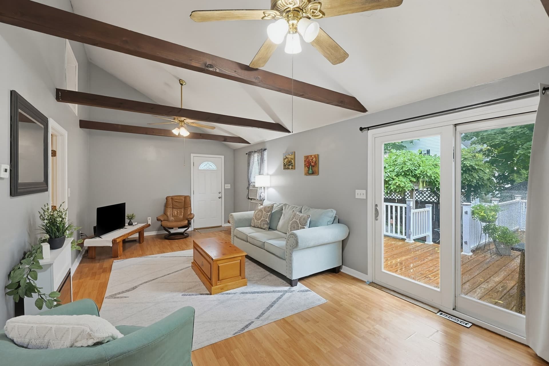 Single Family Residence at 41 Myrtle St, Rockland MA 02370, photo 28 of 42