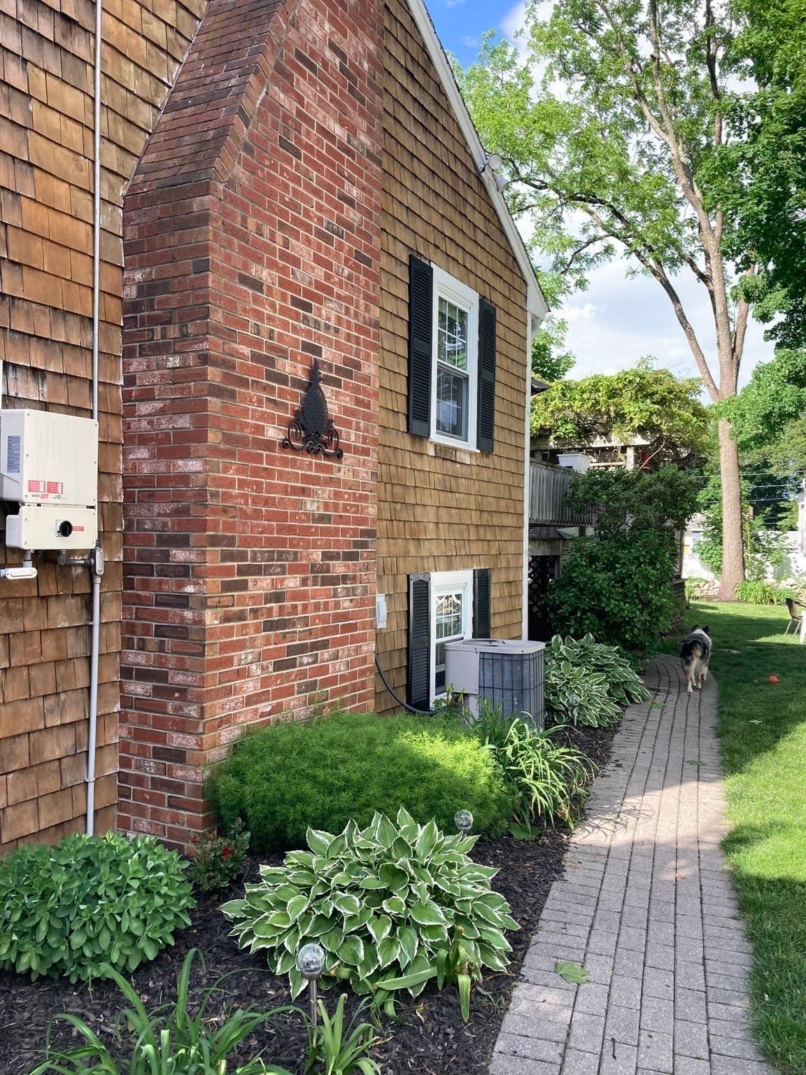 Single Family Residence at 41 Myrtle St, Rockland MA 02370, photo 40 of 42