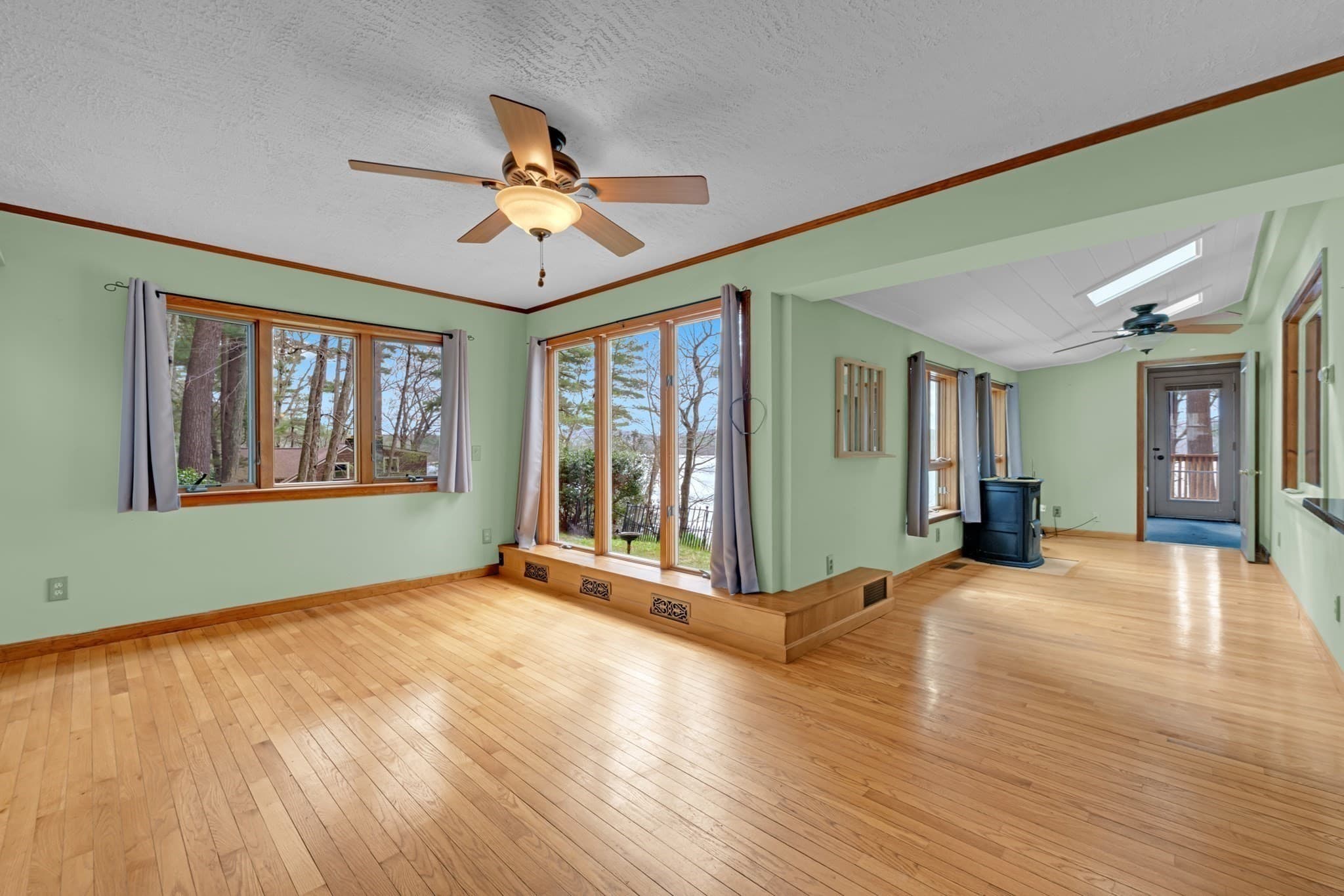 Single Family Residence at 172 Stone Road, East Brookfield MA 01515, East Brookfield, photo 6 of 27